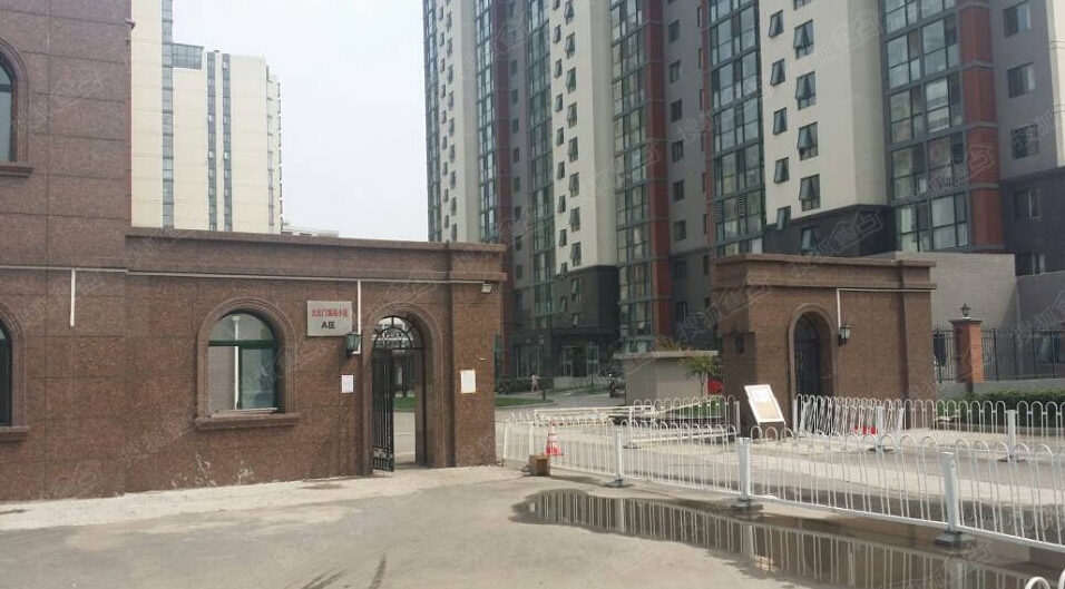 大红门锦园